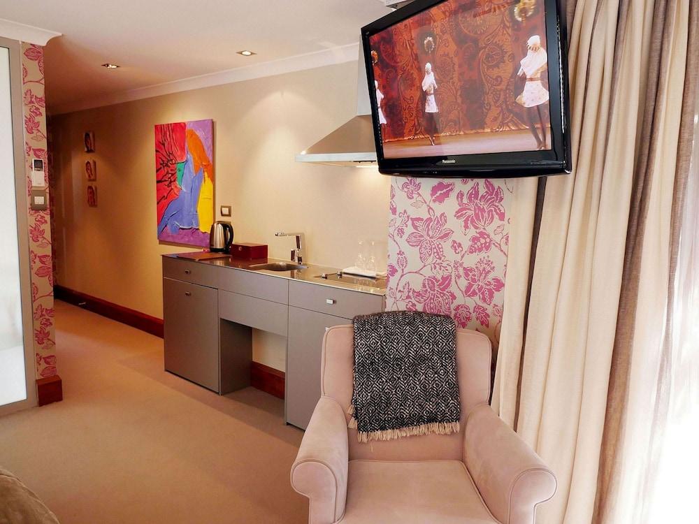 Nice Hotel นิวพลีมัธ ภายนอก รูปภาพ