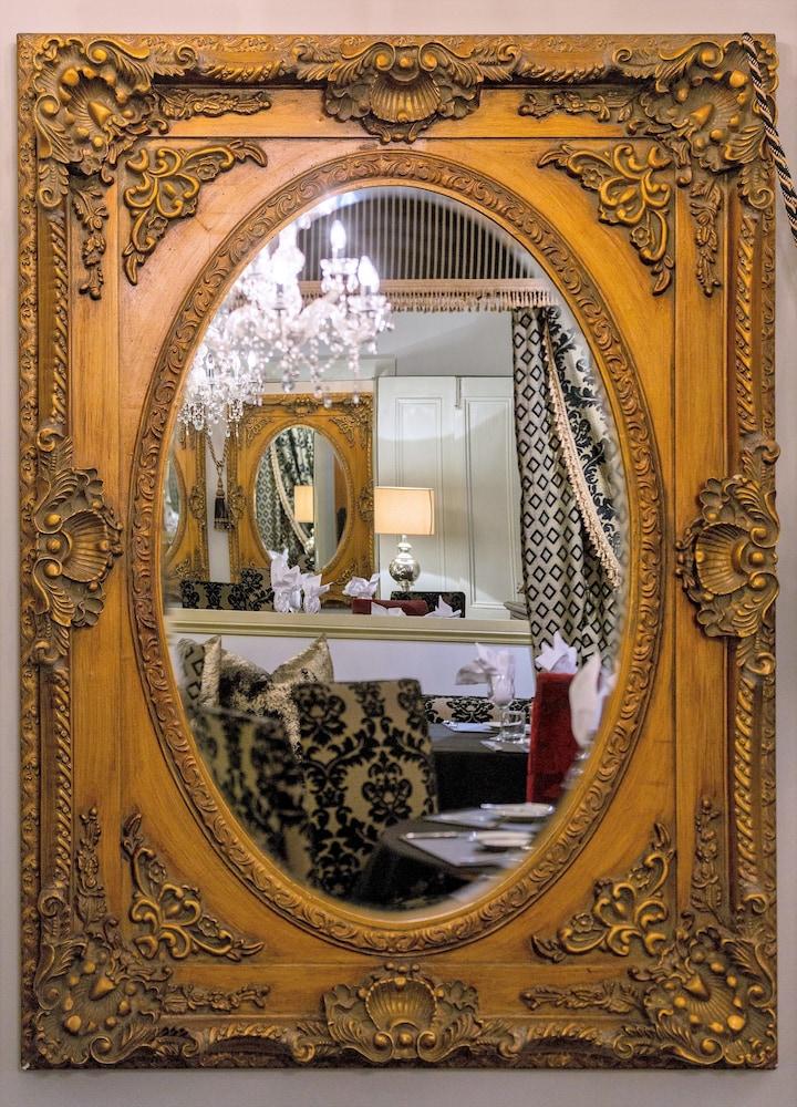 Nice Hotel นิวพลีมัธ ภายนอก รูปภาพ